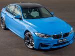 BMW M3 2014 года (AU)